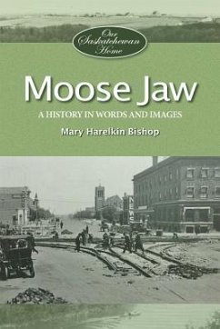 Moose Jaw - Bishop, Mary