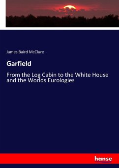 Garfield - McClure, James Baird