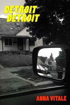 Cover Detriot Detroit