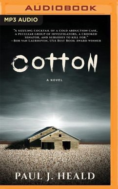 COTTON M - Heald, Paul J.