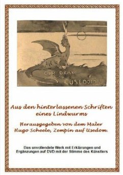 Der Drak von Usedom - Stockmann, Hilde