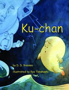Cover Kuchan (eBook, ePUB)
