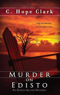 Murder on Edisto - Clark, C. Hope