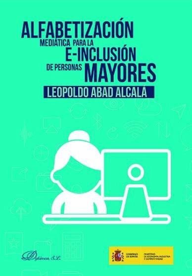 Alfabetización mediática para la e-inclusión de las personas mayores