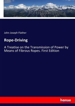 Rope-Driving