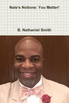 Nate's Notions - Smith, B. Nathaniel