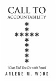 Call to Accountability