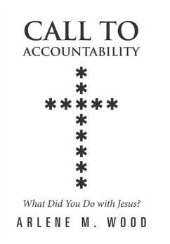 Call to Accountability - Wood, Arlene M.