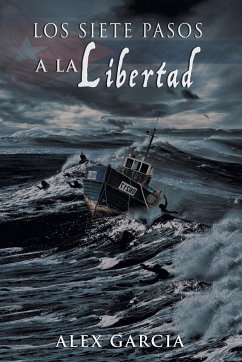 Los siete pasos a la libertad - Alex García