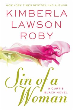 Sin of a Woman - Roby, Kimberla Lawson