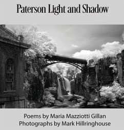 Paterson Light and Shadow - Gillan, Maria Mazziotti; Hillringhouse, Mark