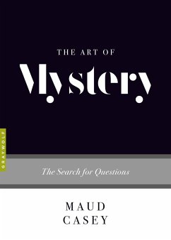 The Art of Mystery - Casey, Maud