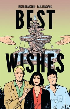 Cover Best Wishes