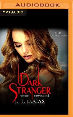 Dark Stranger Revealed - Lucas, I. T.