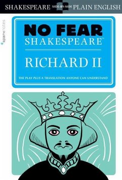 Richard II - Sparknotes