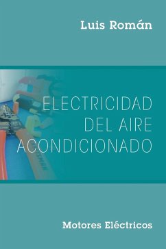 Electricidad del Aire Acondicionado - Román, Luis