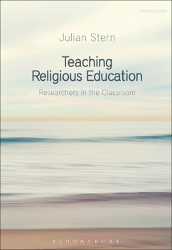 Teaching Religious Education - Stern, Julian