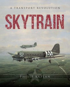 Skytrain - Kaplan, Philip