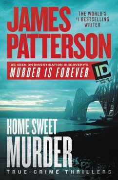 Home Sweet Murder - Patterson, James