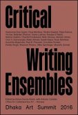 Critical Writing Ensembles Critical Writing Ensembles