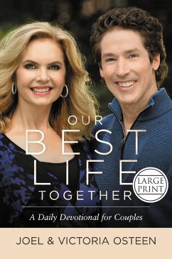Our Best Life Together - Osteen, Joel; Osteen, Victoria