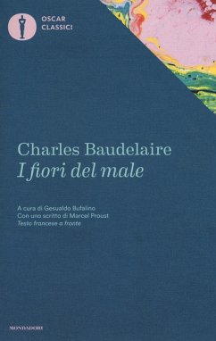 I fiori del male. Testo francese a fronte - Baudelaire, Charles
