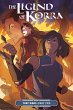 The Legend of Korra 02. Turf Wars Part... - Bild 1