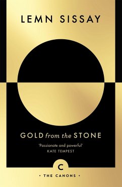 Gold from the Stone - Sissay, Lemn