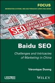 Baidu SEO