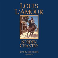 Borden Chantry - L'Amour, Louis