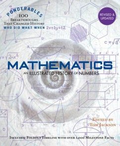 Mathematics - Jackson, Tom