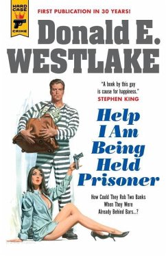 Cover Help I Am Being Held Prisoner