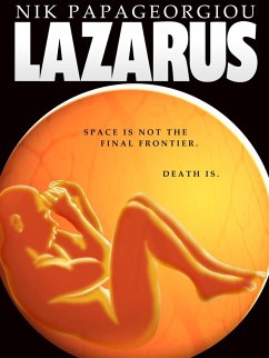 Lazarus (eBook, ePUB) - Papageorgiou, Nik