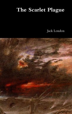 The Scarlet Plague - London, Jack