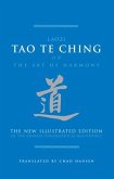 Tao Te Ching on the Art of Harmony