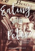Eating with Peter