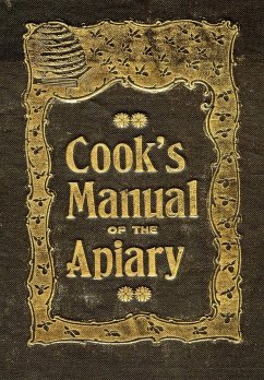The Beekeeper's Guide - Cook, A J