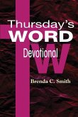 THURSDAYS WORD - DEVO