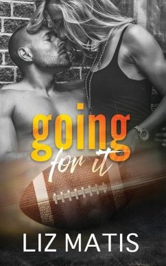 Going For It: Fantasy Football - Season 2 - Matis, Liz