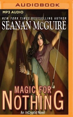 Magic for Nothing - Mcguire, Seanan