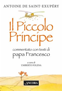 Cover Il Piccolo principe