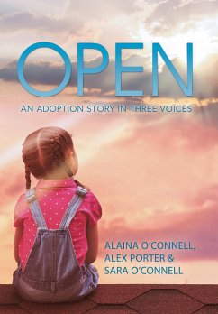 Open - O'Connell, Alaina