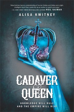 Cadaver & Queen - Kwitney, Alisa