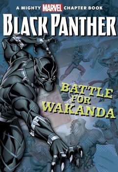 Black Panther: : The Battle for Wakanda - Snider, Brandon T