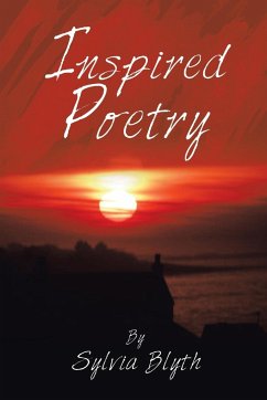 Inspired Poetry - Sylvia Blyth