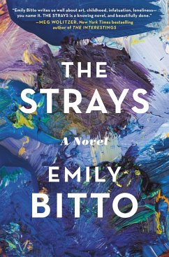 The Strays - Bitto, Emily