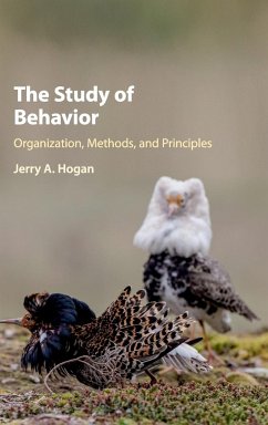 The Study of Behavior - Hogan, Jerry A.