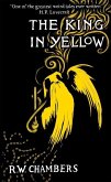 The King in Yellow, Deluxe Edition The King in Yellow, Deluxe Edition