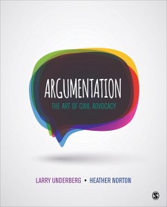 Argumentation - Underberg, Larry B.; Norton, Heather