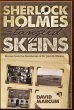 Sherlock Holmes - Tangled Skeins -... - Bild 1